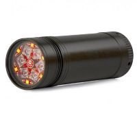 Ліхтар для підводного полювання HunterProLight Pulsar V2 3000-4000K
