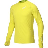 Лонгслів для бігу INOV-8 Base Elite LS чоловічий (жовтий)