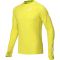 Лонгслив для бега INOV-8 Base Elite LS мужской (желтый)