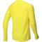 Лонгслив для бега INOV-8 Base Elite LS мужской (желтый)