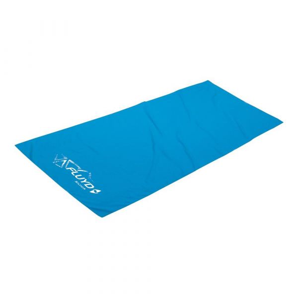 Полотенце из микрофибры Fluyd Microfiber 90x170 см