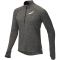 Термокофта для бігу INOV-8 Mid LSZ M (сірий)