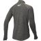 Термокофта для бігу INOV-8 Mid LSZ M (сірий)