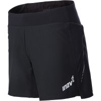 Шорти для бігу INOV-8 Race Elite 6 чоловічі (чорний)