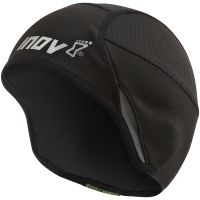 Шапка для бігу INOV-8 Extreme Thermo Beanie 2.0 Чорний