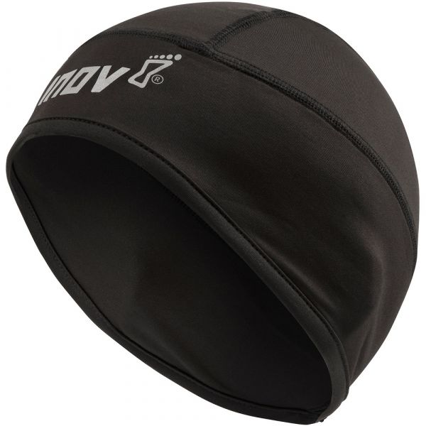 Шапка для бігу INOV-8 Train Elite (чорний)