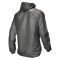Куртка для бігу мембранна Inov-8 AT-C UltraShell HZ U унісекс (чорний)