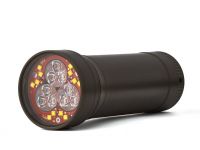 Ліхтар для підводного полювання HunterProLight 4 V4 6200