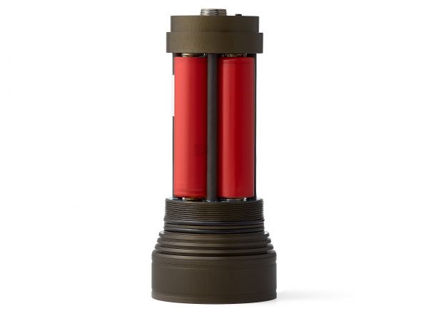 Ліхтар для підводного полювання HunterProLight 4 V4 6200