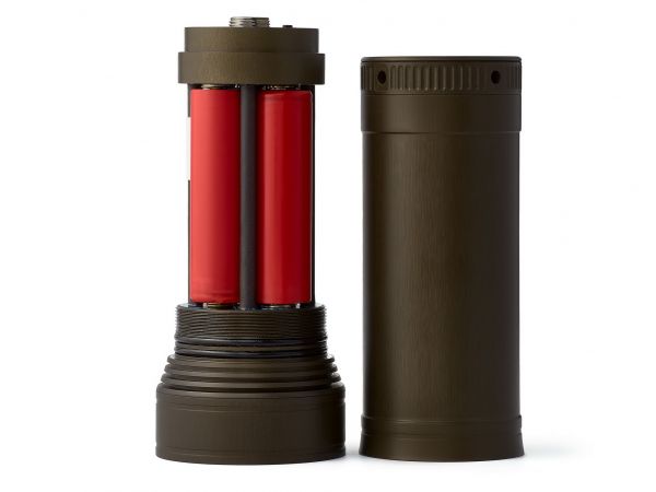 Ліхтар для підводного полювання HunterProLight 4 V4 6200