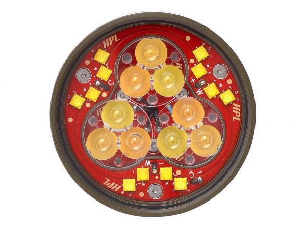 Ліхтар для підводного полювання HunterProLight 4 V4 6200