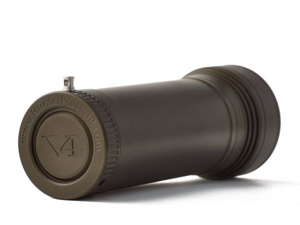 Ліхтар для підводного полювання HunterProLight 4 V4 6200
