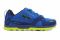 Кросівки Altra Youth Lone Peak (синьо-жовтий)