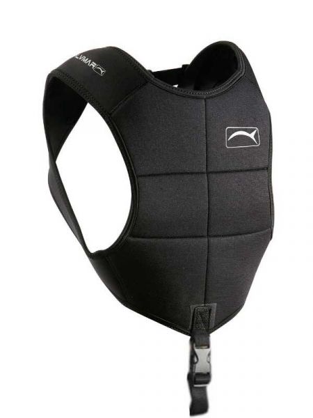 Вантажний жилет для підводного полювання Salvimar Drop Back Pack (чорний)