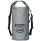 Гермомішок Marlin Dry Tube 2.0 40 л (сірий)