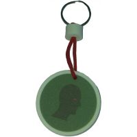 Брелок (поплавок) для ключів Seac Medallion (зелений)