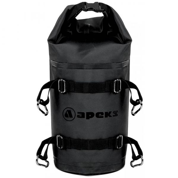 Гермомішок Apeks DRY 12 для мокрого снаряжения