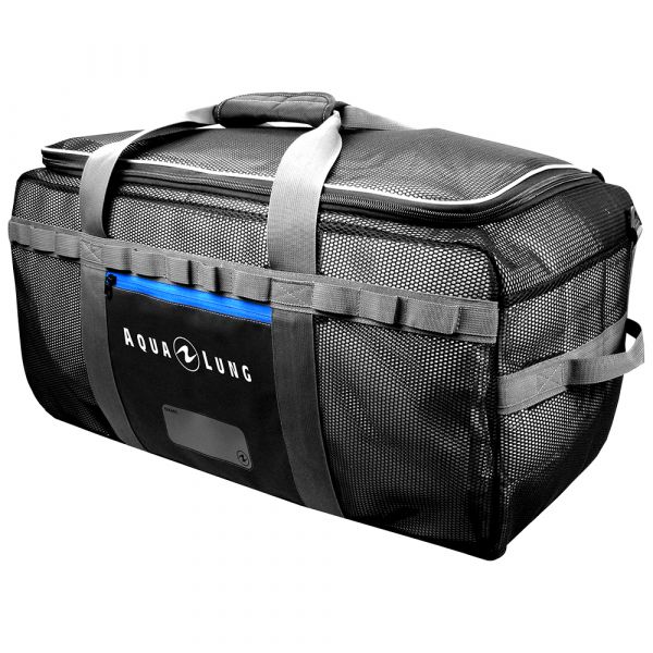Сумка ручная для сухого снаряжения Aqua Lung Explorer Duffle