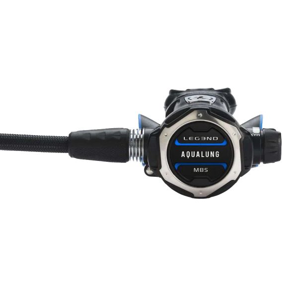 Регулятор для дайвинга Aqualung LEG3ND MBS Din