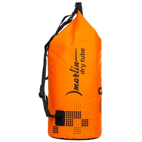 Гермомішок Marlin Dry Tube 2.0 40 л (помаранчевий)