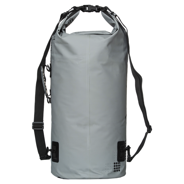Гермомішок Marlin Dry Tube 2.0 40 л (сірий)