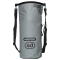 Гермомішок Marlin Dry Tube 2.0 40 л (сірий)