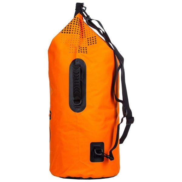 Гермомішок Marlin Dry Tube 2.0 40 л (помаранчевий)
