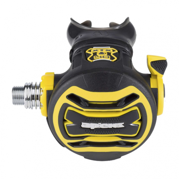 Комплект для дайвинга регулятор Apeks XTX50 DIN + октопус XTX40