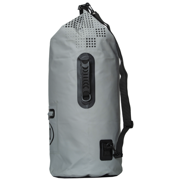 Гермомішок Marlin Dry Tube 2.0 40 л (сірий)
