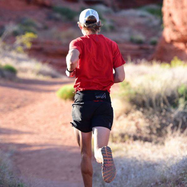 Пояс для бігу Ultraspire Fitted Race Belt