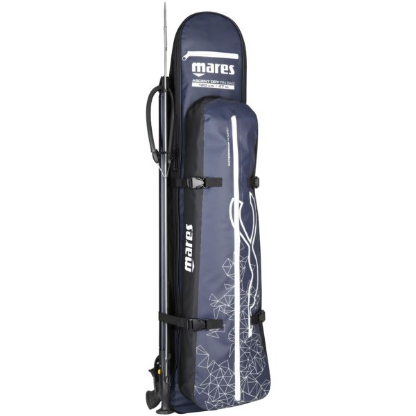 Сумка для ласт Mares Ascent Dry Fin Bag