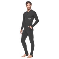 Утеплювач для дайвінгу Seac Unifleece чоловічий