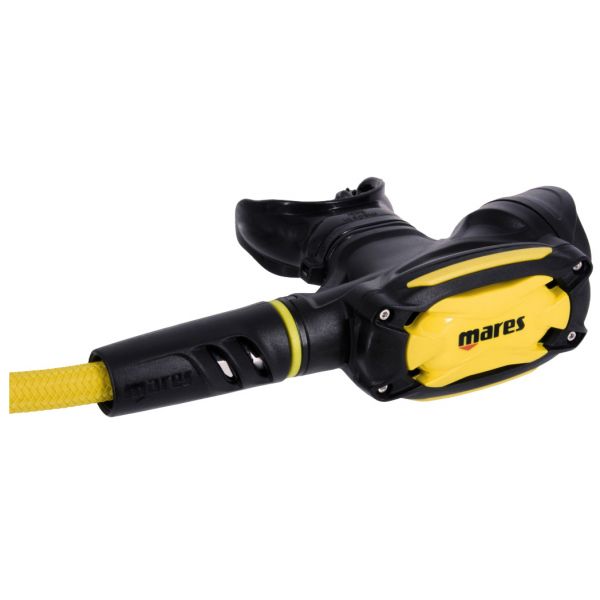 Октопус Mares SXS
