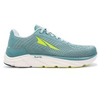 Кросівки для бігу жіночі Altra Torin 4.5 Plush (бірюзовий)