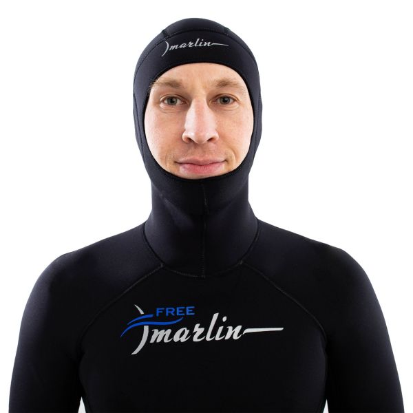 Гидрокостюм для подводной охоты Marlin Free 5 мм