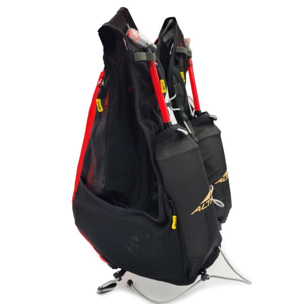 Рюкзак для бега Altra Ultrabag pro 5L Red Team (красный)