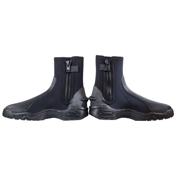 Боты для подводной охоты Marlin Heavy Boots 5 мм