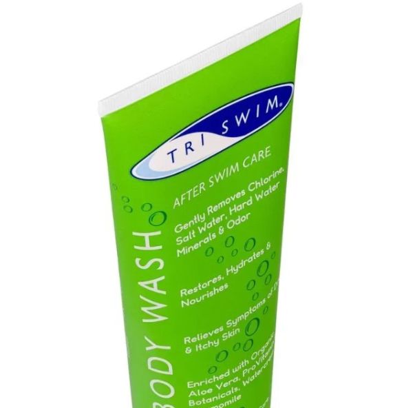 Гель для душа Triswim Lotion 250 ml