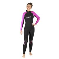 Гідрокостюм для снорклінгу Mares Manta 2,2 mm жіночий