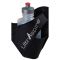 Пояс для бега Ultraspire Essential Bottle Pack 2.0 с флягой (черный)