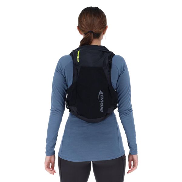 Рюкзак для бега INOV-8 Racepac 20 л (черный)