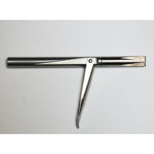 Наконечник на гарпун Pelengas Harpoon Tip корона 2 лепестка