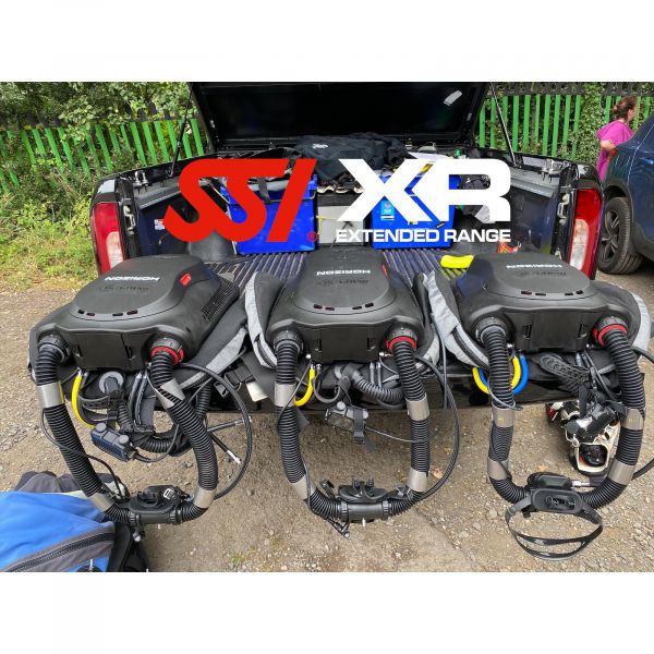 Ребризер Mares XR Horizon