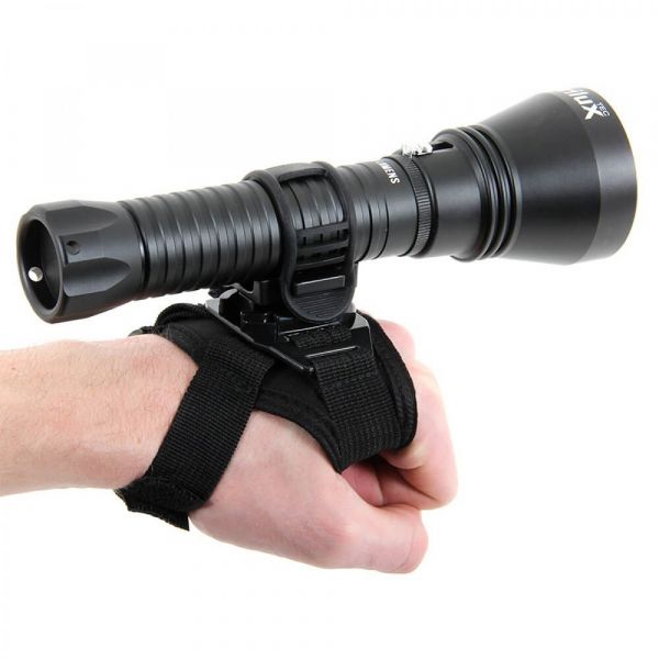 Ліхтар для дайвінгу NDiver Varilux Tec 4000 Lumen