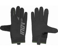 Рукавички для бігу INOV-8 Race Elite Glove унісекс (чорний)