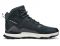 Кроссовки для трекинга мужские Altra Lone Peak ALL-WTHR Мid 2 мембранные (черный)