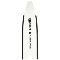 Лопасть из стекловолокна для ласт Mares Razor Apnea Soft
