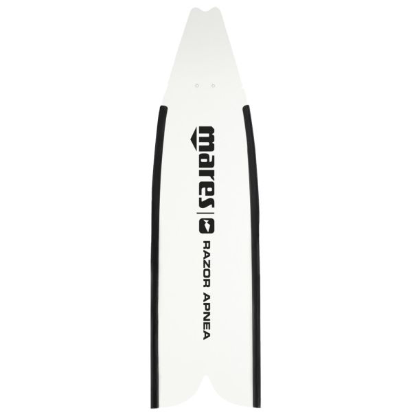 Лопасть из стекловолокна для ласт Mares Razor Apnea Soft