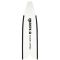 Лопасть из стекловолокна для ласт Mares Razor Apnea Soft