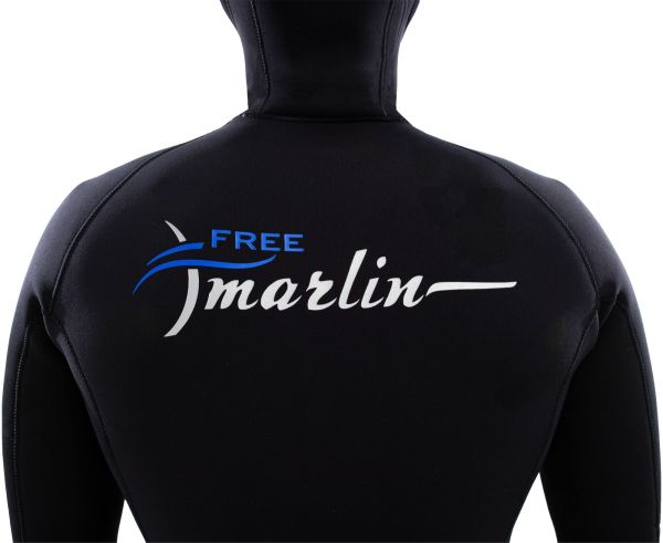 Гидрокостюм для подводной охоты Marlin Free 5 мм